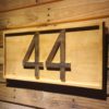 Baltimore Orioles Elrod Hendricks Memorial Wood Sign - Legacy Edition