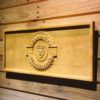 Oakland Raiders Community Quarterback Wood Sign - Legacy Edition