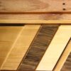 BMW M Series Wood Sign