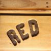 Boston Red Sox 1912-1923 Wood Sign - Legacy Edition