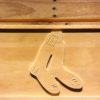 Boston Red Sox 1924-1960 Wood Sign - Legacy Edition