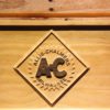 Allis-Chalmers Wood Sign