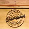 Buffalo Bills Celebration of Champions Wood Sign - Legacy Edition