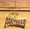 Carolina Panthers 1995 Wood Sign - Legacy Edition