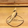 Chicago Cardinals 1947-1959 Wood Sign - Legacy Edition