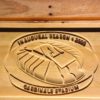 Arizona Cardinals Cardinals Stadium Inaugural Season Wood Sign - Legacy Edition