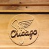Chicago White Sox 1949-1970 Wood Sign - Legacy Edition