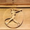 Chicago White Sox 1960-1975 Wood Sign - Legacy Edition