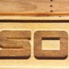 Chicago White Sox 1976-1986 Wood Sign - Legacy Edition