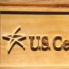 Chicago White Sox U.S. Cellular Field Wood Sign