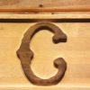 Cleveland Indians 1941 Wood Sign - Legacy Edition
