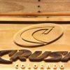 Colorado Crush Wood Sign - Legacy Edition