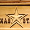 Dallas Cowboys Texas Stadium Wood Sign - Legacy Edition