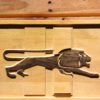 Detroit Lions 1961-1969 Wood Sign - Legacy Edition