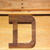 Detroit Tigers 10 Wood Sign - Legacy Edition