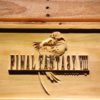 Final Fantasy VIII Wood Sign