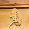 Green Bay Packers 1968-1979 Wood Sign - Legacy Edition