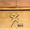 Atlanta Falcons Youth Foundation Wood Sign - Legacy Edition