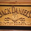 Jack Daniel`s Country Cocktails Wood Sign