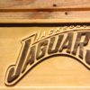 Jacksonville Jaguars 1995-1998 Wood Sign - Legacy Edition