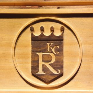 Kansas City Royals 1993-2001 Wood Sign - Legacy Edition neon sign LED