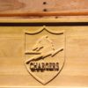 Los Angeles Chargers 1961-1973 Wood Sign - Legacy Edition