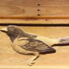 Baltimore Orioles 5 Wood Sign