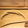 Los Angeles Chargers Split Wood Sign