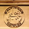 Baltimore Orioles 6 Wood Sign