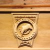Miami Dolphins 1972 Perfect Season 30th Anniversary Wood Sign - Legacy Edition