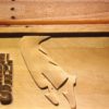 Michael Jackson Number Ones Wood Sign