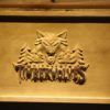 Minnesota Timberwolves Wood Sign - Legacy Edition