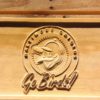 Baltimore Orioles 1964-1965 Wood Sign - Legacy Edition