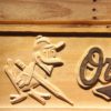 Baltimore Orioles 1966 Wood Sign - Legacy Edition