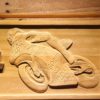 Motul Wood Sign