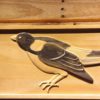 Baltimore Orioles 1989-1997 Wood Sign - Legacy Edition