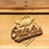 Baltimore Orioles 1995-1997 Wood Sign - Legacy Edition