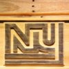 New York Giants 1975 Wood Sign - Legacy Edition