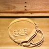 New York Giants 1981-1999 Wood Sign - Legacy Edition