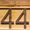 Baltimore Orioles Elrod Hendricks Memorial Wood Sign - Legacy Edition