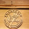 New York Yankees 26 World Championships Wood Sign - Legacy Edition