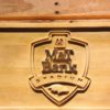 Baltimore Ravens M&T Bank Stadium Wood Sign