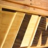 BMW M Series Wood Sign