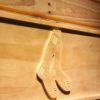 Boston Red Sox 1924-1960 Wood Sign - Legacy Edition