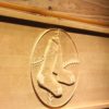 Boston Red Sox 1970-1975 Wood Sign - Legacy Edition