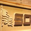 Chicago White Sox 1917-1918 Wood Sign - Legacy Edition