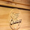 Chicago White Sox 1949-1970 Wood Sign - Legacy Edition