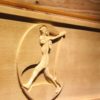 Chicago White Sox 1960-1975 Wood Sign - Legacy Edition