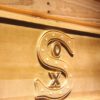Chicago White Sox 2001 Wood Sign - Legacy Edition