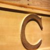 Chicago White Sox 2006 Wood Sign - Legacy Edition